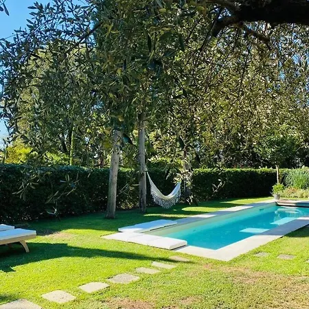 La Limonaia Della Torretta Luxury Private Pool Villa Florence