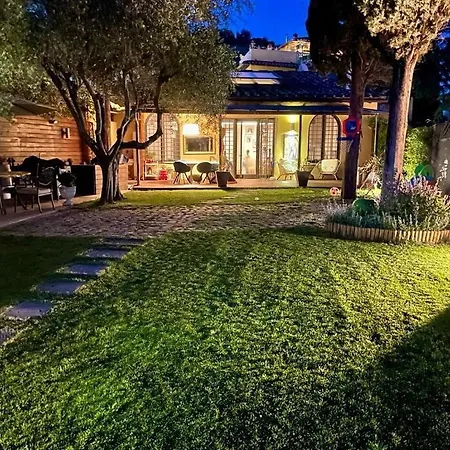 Villa La Limonaia Della Torretta Luxury Private Pool Florence
