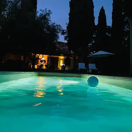 La Limonaia Della Torretta Luxury Private Pool Villa *