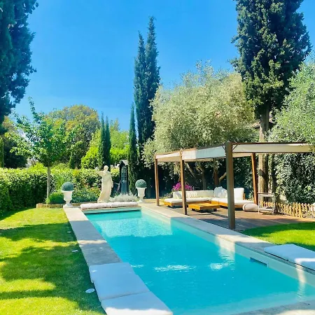 La Limonaia Della Torretta Luxury Private Pool *
