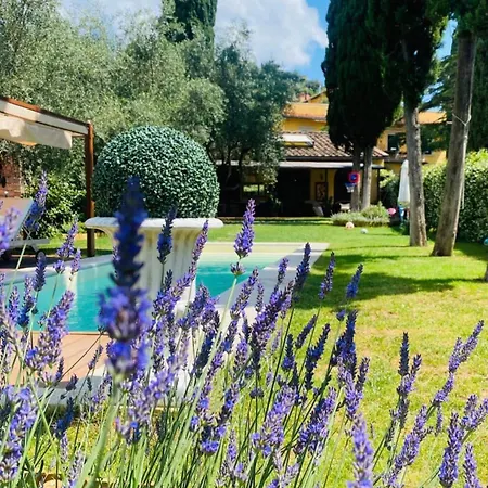 La Limonaia Della Torretta Luxury Private Pool Villa *