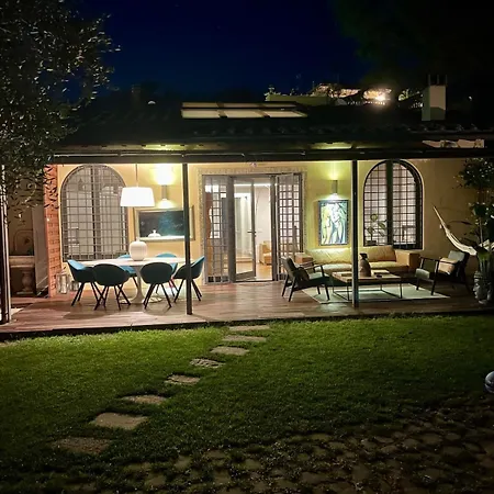 La Limonaia Della Torretta Luxury Private Pool *