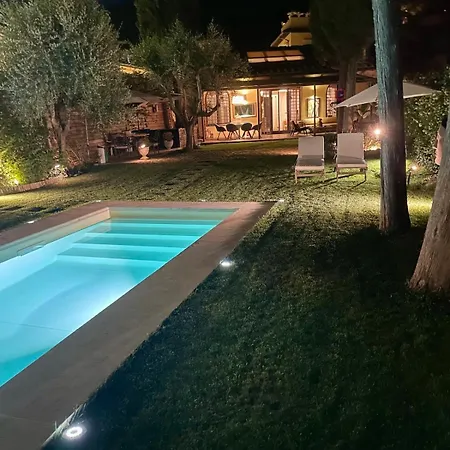 La Limonaia Della Torretta Luxury Private Pool Villa *