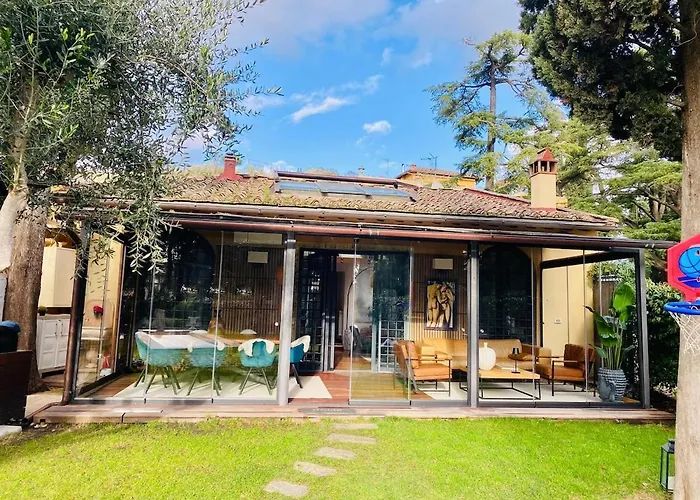 Вилла La Limonaia Della Torretta Luxury Private Pool *