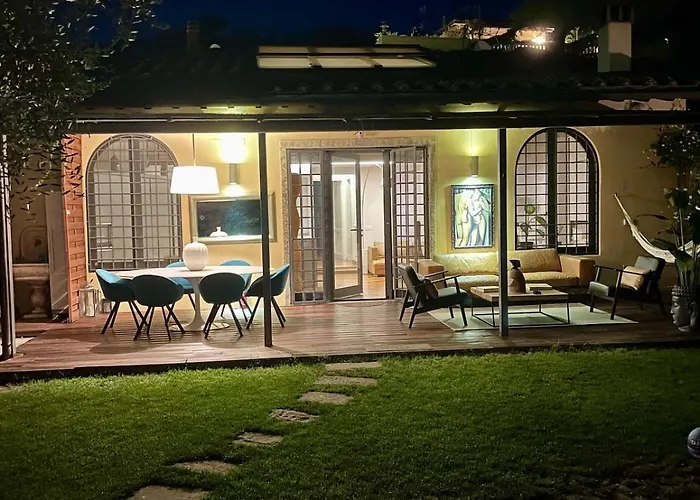 La Limonaia Della Torretta Luxury Private Pool *