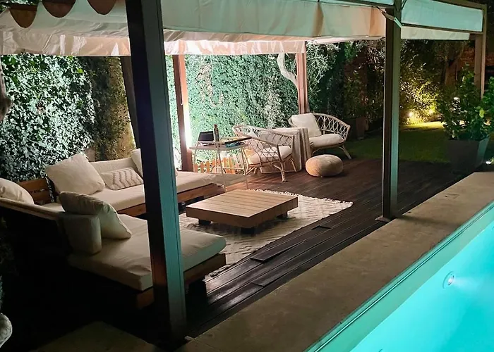 Вилла La Limonaia Della Torretta Luxury Private Pool