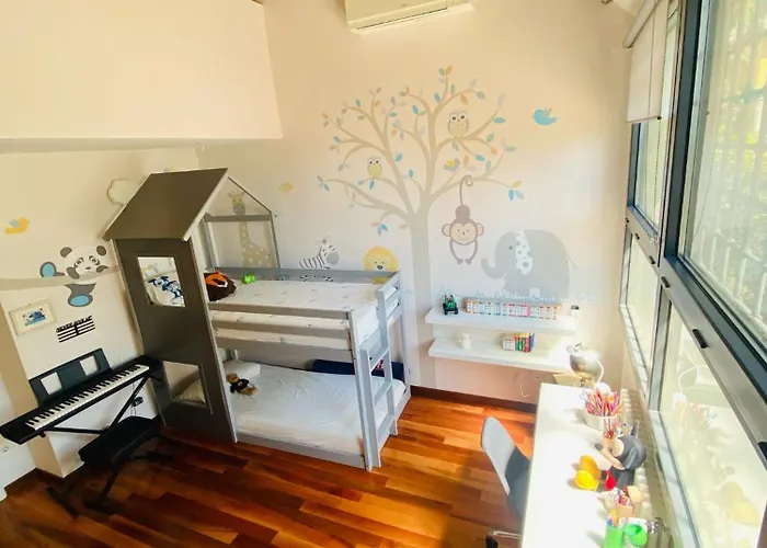 La Limonaia Della Torretta Luxury Private Pool Вилла