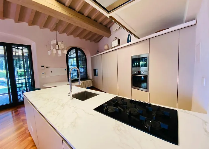 La Limonaia Della Torretta Luxury Private Pool Вилла Флоренция