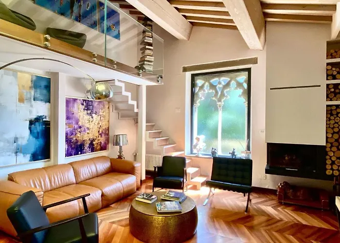 La Limonaia Della Torretta Luxury Private Pool