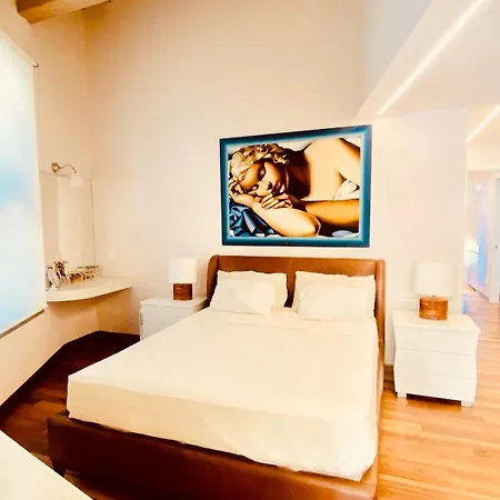 Βίλα La Limonaia Della Torretta Luxury Private Pool